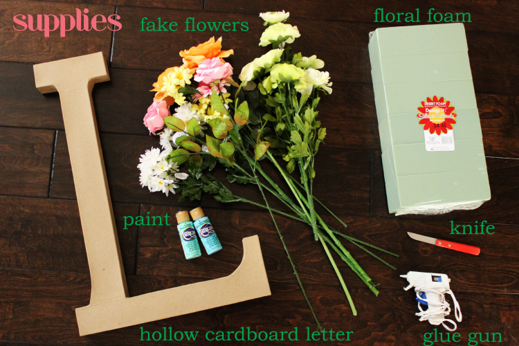 DIY Wreath