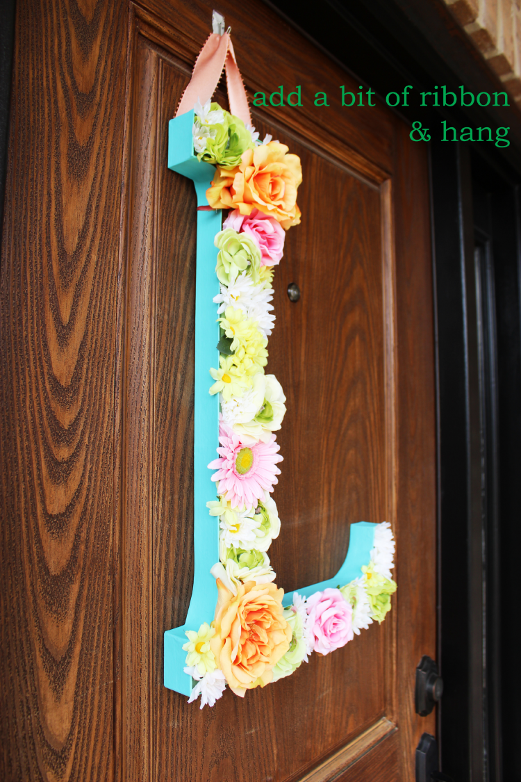 DIY Wreath