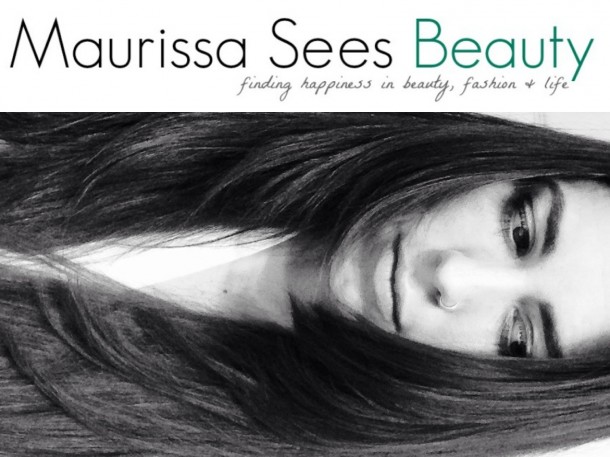 Maurissa Sees Beauty