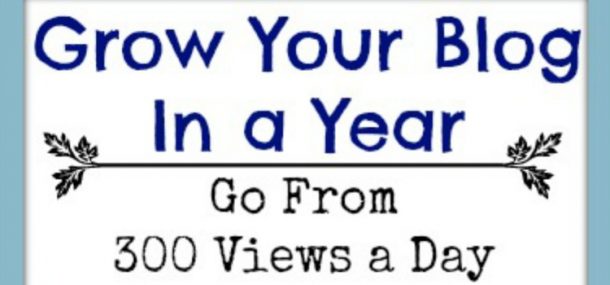 tips to grow blog views