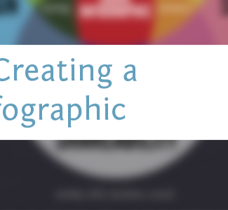 Creating An Infographic