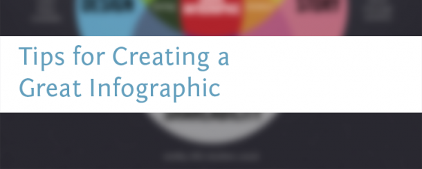 Creating An Infographic