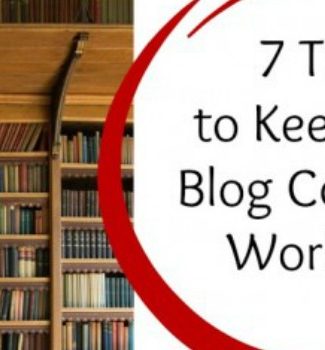 use old blog posts