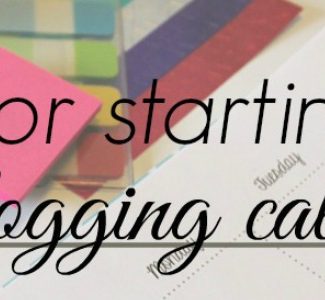 blog calendar tips