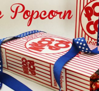 july 4th popcorn