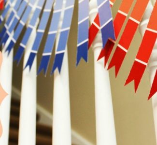 july 4th craft ideas