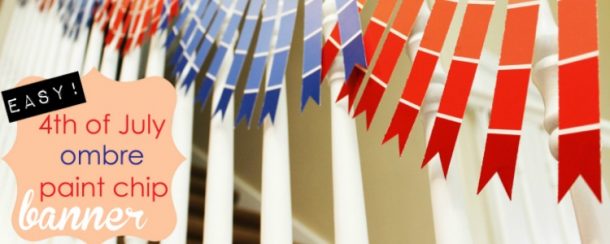 july 4th craft ideas