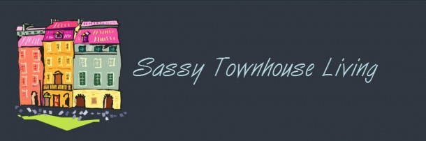 sassy townhouse