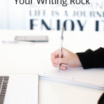 Don't have an editor to read every blog post before it goes live? No need to worry. These simple editing tips will help your writing rock.