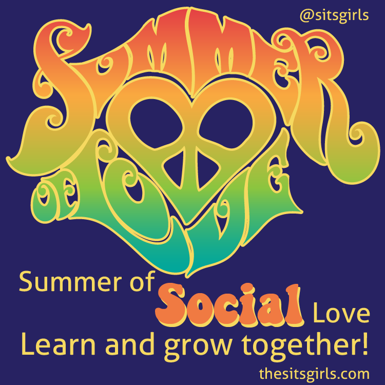social media summer of love