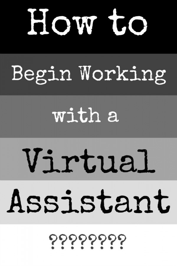 hiring virtual assistant 