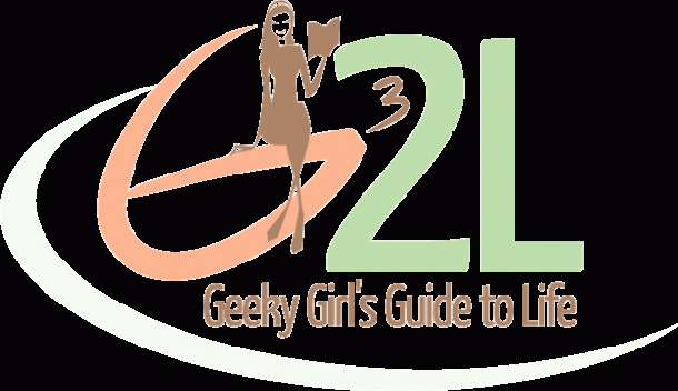 geeky girl guide