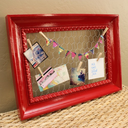 message board