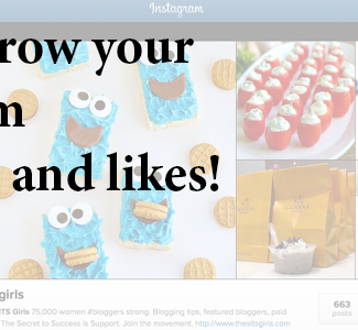 Grow Your Instagram Followers