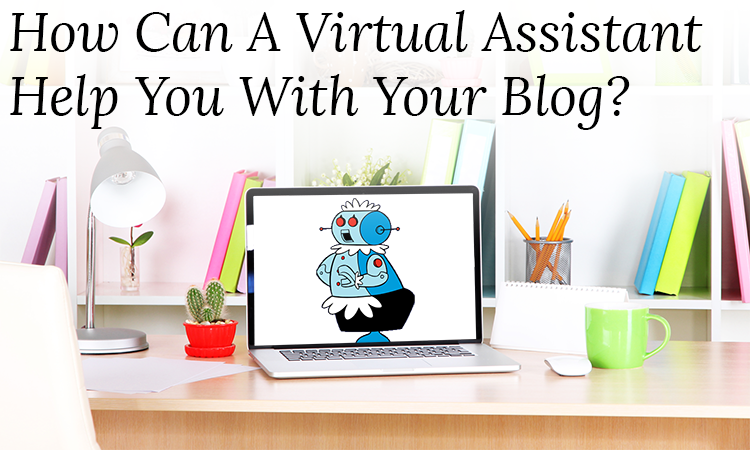 A virtual assistant can help you with emails, social media, SEO, promotion, and so much more - freeing up your time for writing and life. Get great ideas for maximizing the use of a VA here.