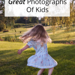 Whether you are a photographer, or just someone who wants to capture your children’s growth, here are some do's and don'ts to help you take better pictures of your kids. | Photography Tips