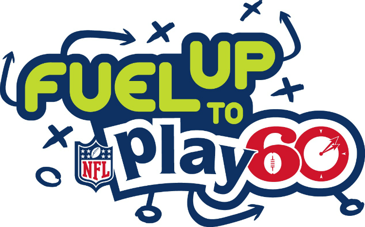 Fuel Up To Play 60 Program