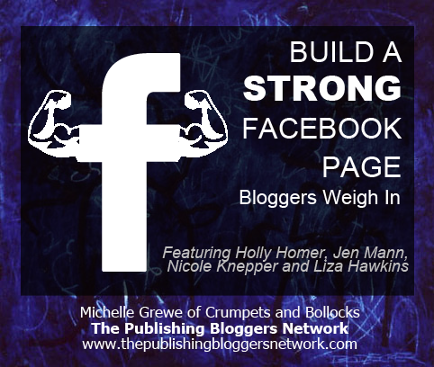 Build A Strong Facebook Page