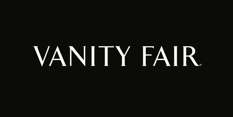 Vanity Fair Logo