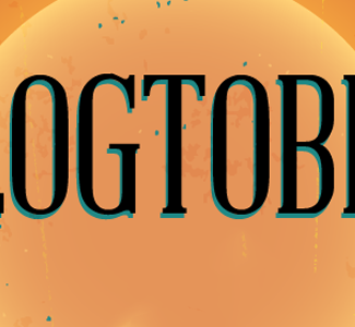 Blogtober is a great way to learn about Google+ and connect with readers and other bloggers.