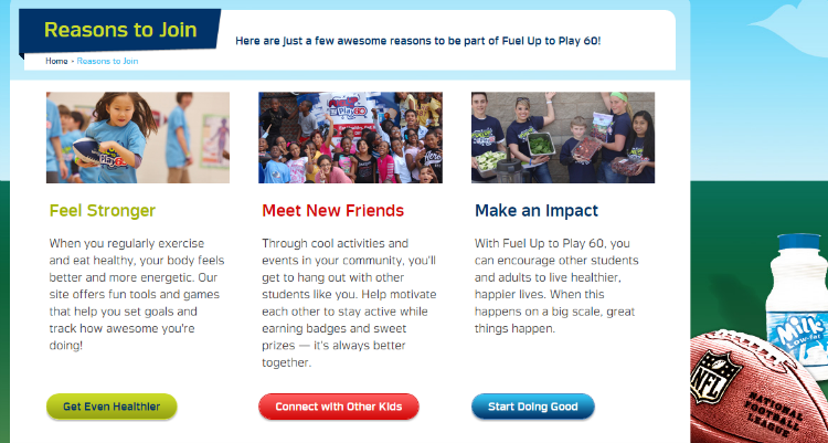 Get Involved In Fuel To Play 60