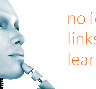 when and how to nofollow a link