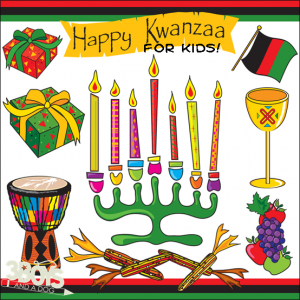 Kwanzaa-for-Kids