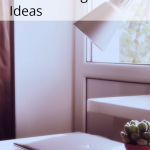 Writing Tip: Learn how to brainstorm so you will never be without writing inspiration or blog post ideas.