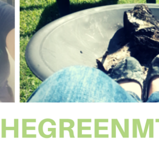 Green Mountain Girl