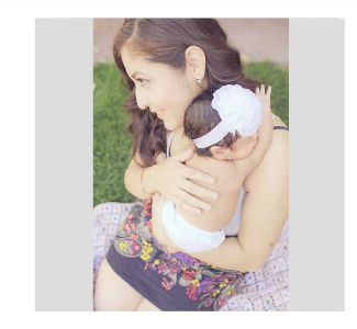 Hurray I'm A Mommy Featured Blogger