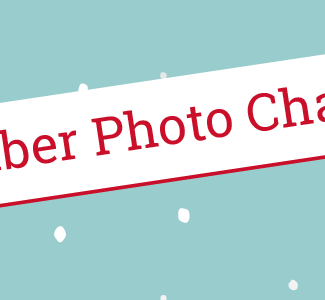 December Instagram Photo Challenge