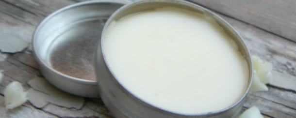 Homemade Lip Balm Coconut Oil And Vanilla homemade-lip-balm-coconut-oil-and-vanilla