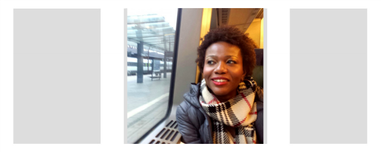 Girl Next Door Is Black Featured Blogger