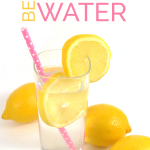 Adding warm lemon detox water to your morning routine is a simple change you can make with huge results.
