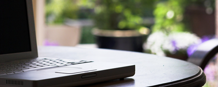 How to find pageviews for a specific blog post