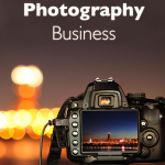 Learn exactly what you need to put your camera skills to work for you and start your own photography business.