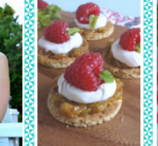 zen and spice featured blogger