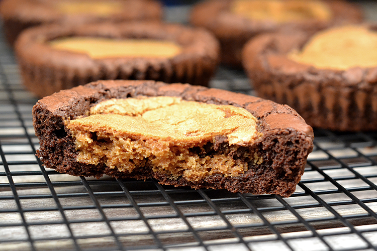 This is the best Brookies recipe you will find. Super easy and very yummy. You will never want plain cookies again after trying these. 