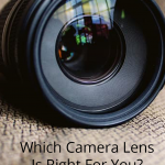 A great overview of the different kinds of camera lenses for a beginning photographer. PLUS, tips about aperture you don't want to miss. This is the guide to camera lenses you need to read before buying new glass.