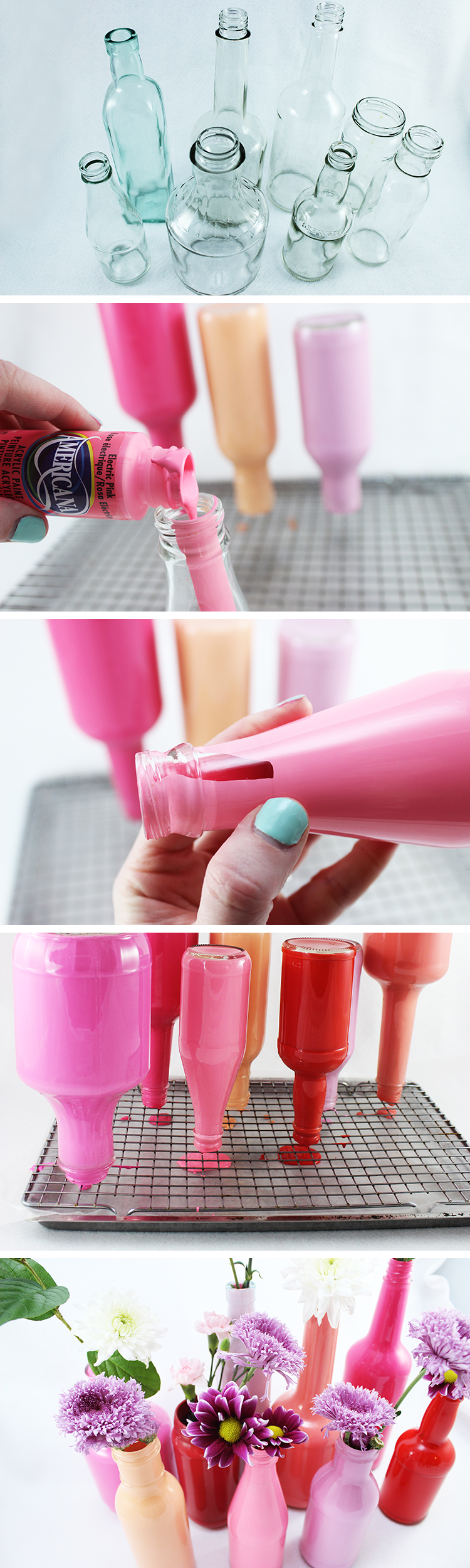 These Manicure Stickers Are for the *True* Lazy Girl