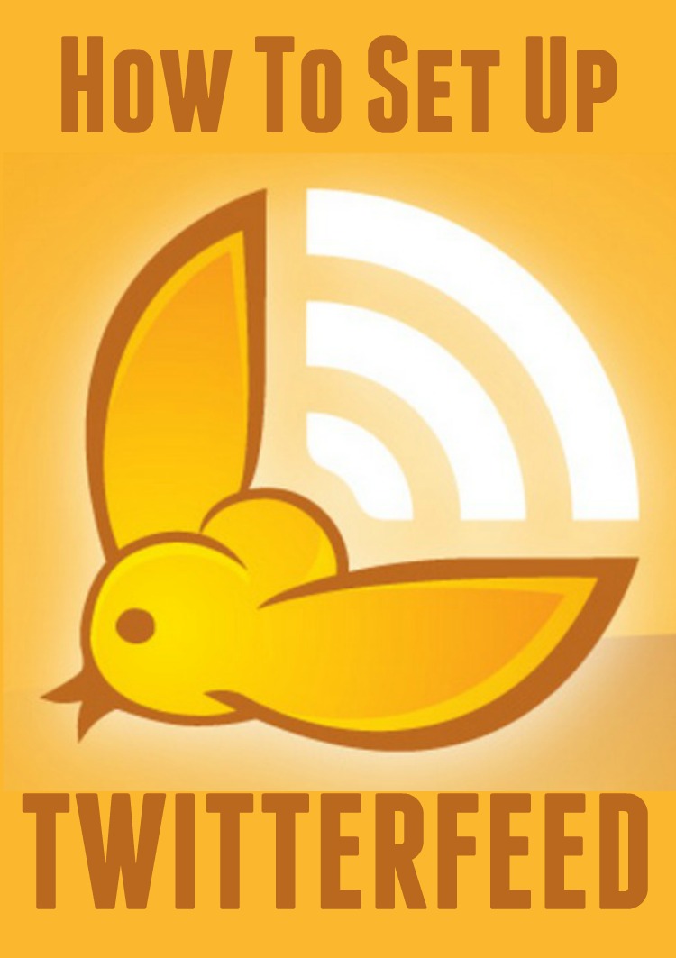 Twitterfeed helps you to easily, and automatically, tweet new blog posts from any blog you follow. 