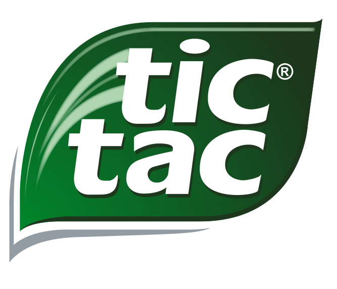 Tic Tac Logo