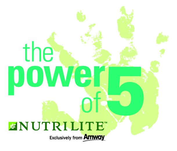 Join us to talk about malnutrition on World Health Day with Nutrilite. 