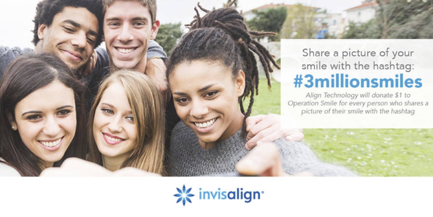 Invisalign Charity