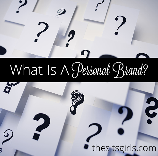 What is a personal brand, and how can you build one that is perfect for your blog and career. Great tips here!