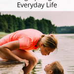 Our lives are made up of small moments strung together. Use these tips to inspire you when you are photographing your everyday life, and hold on to all of your special memories. | Photography Tips