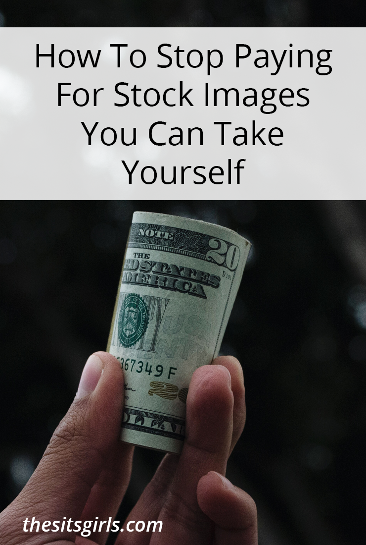 Are you spending lots of money on stock photos every week for your blog? Check out these ideas for photos you can take yourself, and build your own library of blog photos. | Photography Tips