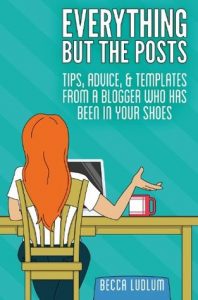 everythingbutposts