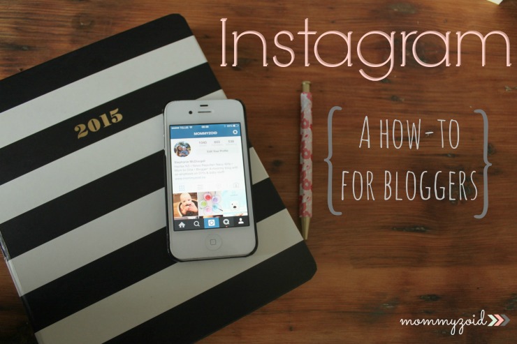 Great Instagram tips to help bloggers | Social Media Tips