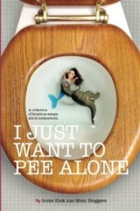 peealone